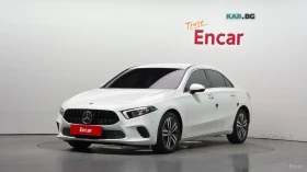 ������ Mercedes-Benz A 200