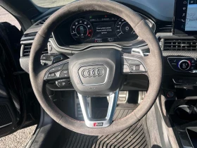 Audi Rs5 * Competition Pkg * Цена до България & АвтоКредит | Auto.bg — изображение 9