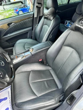 Mercedes-Benz E 320 3.2CDI R6  | Mobile.bg � ����� ������ 9