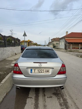Mercedes-Benz E 320 3.2CDI R6  | Mobile.bg � ����� ������ 4