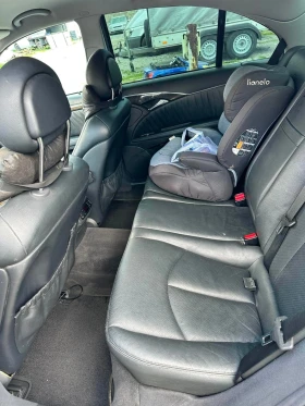 Mercedes-Benz E 320 3.2CDI R6  | Mobile.bg � ����� ������ 10