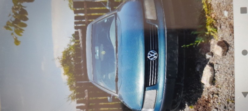 VW Passat 1.9TDI 110кс, снимка 2 - Автомобили и джипове - 42629130