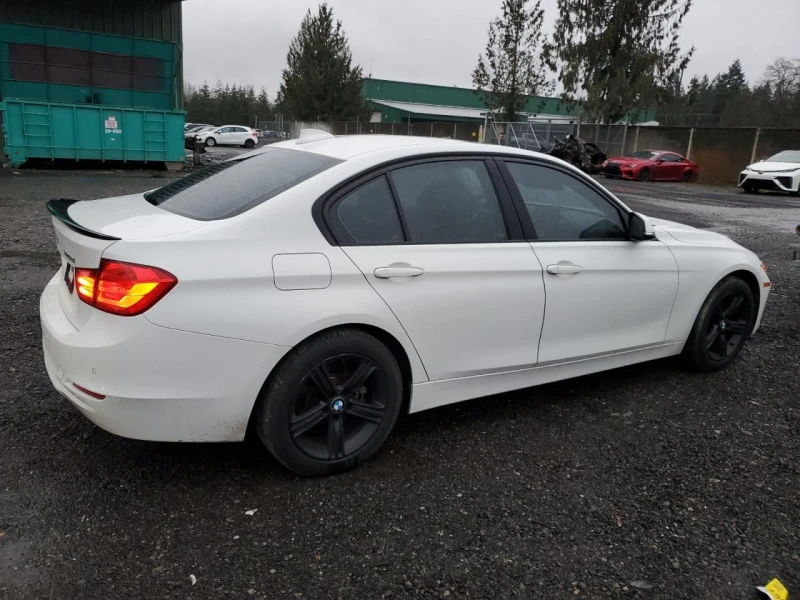 BMW 328, снимка 3 - Автомобили и джипове - 49383298