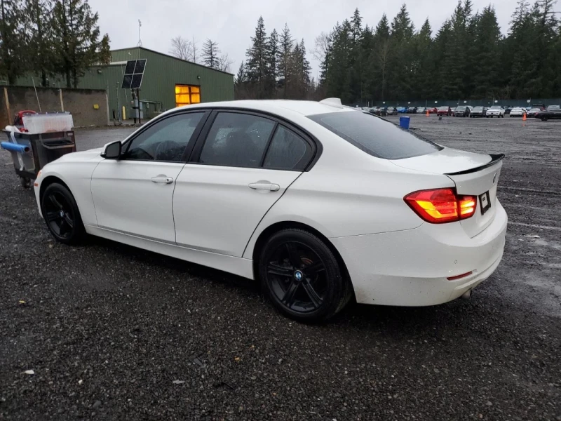 BMW 328, снимка 2 - Автомобили и джипове - 49383298