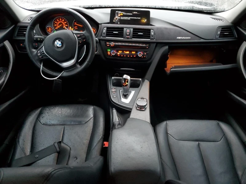 BMW 328, снимка 8 - Автомобили и джипове - 49383298