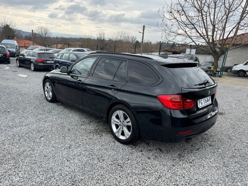 BMW 320 D  163к.с, снимка 7 - Автомобили и джипове - 49451569