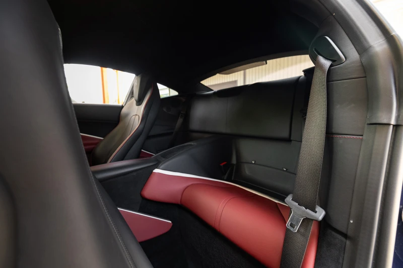 Ferrari Roma * 3.9 V8* F1 DCT* FULL DIGITAL COCKPIT* PPF ФОЛИЛО, снимка 12 - Автомобили и джипове - 50849019