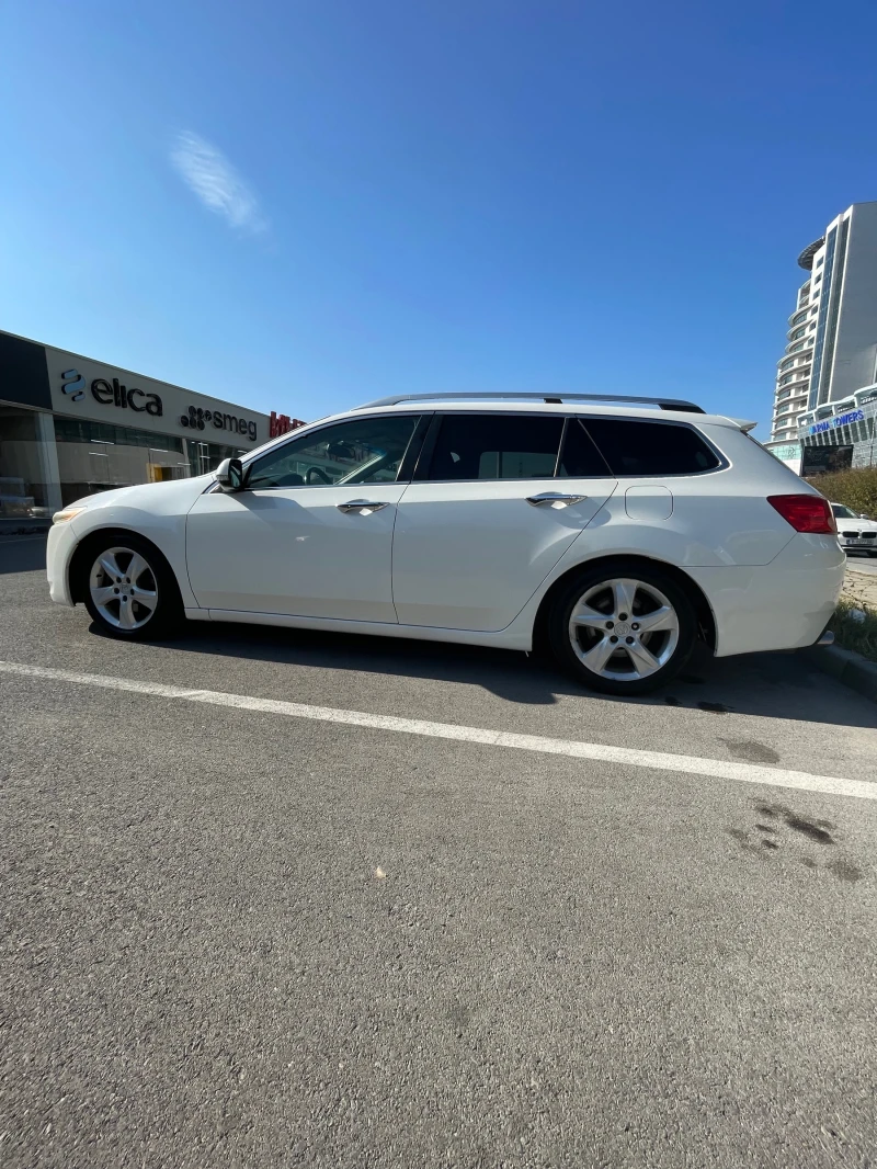 Honda Accord VIII DTEC , снимка 17 - Автомобили и джипове - 52153834