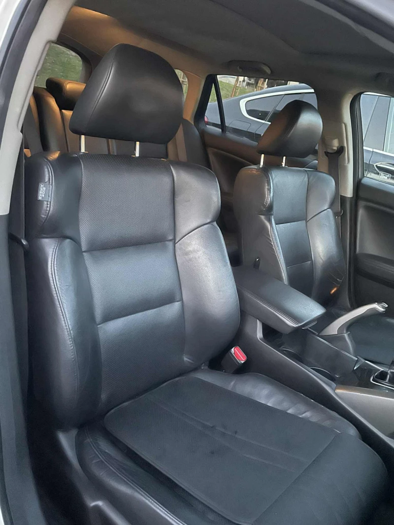 Honda Accord VIII DTEC , снимка 9 - Автомобили и джипове - 52153834