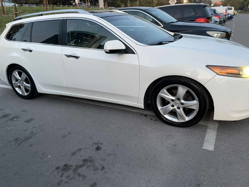 Honda Accord VIII DTEC , снимка 6 - Автомобили и джипове - 52153834