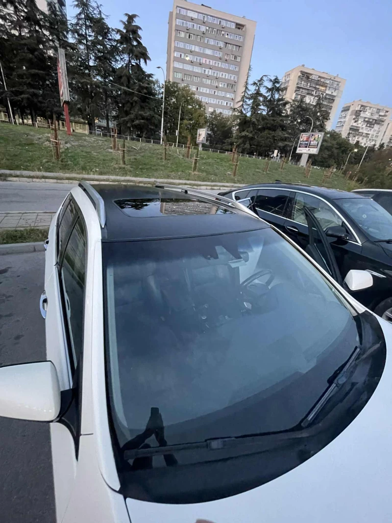 Honda Accord VIII DTEC , снимка 14 - Автомобили и джипове - 52153834