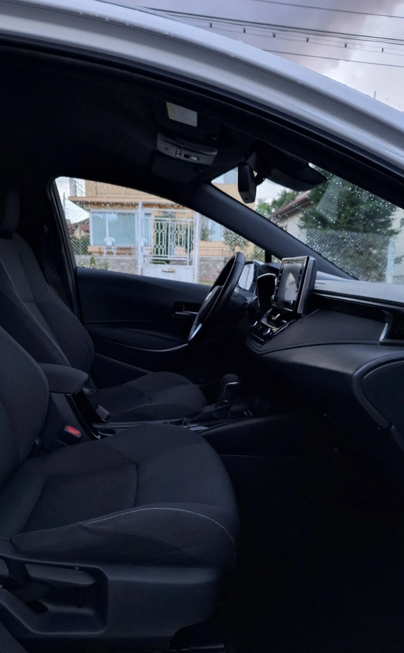 Suzuki Swace 1.8HSD Dynamic Hybrid Benzin LED Full extras, снимка 7 - Автомобили и джипове - 52394770