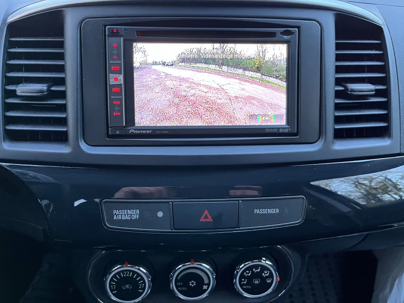 Mitsubishi Lancer  Diamant Edition, снимка 9 - Автомобили и джипове - 52444448