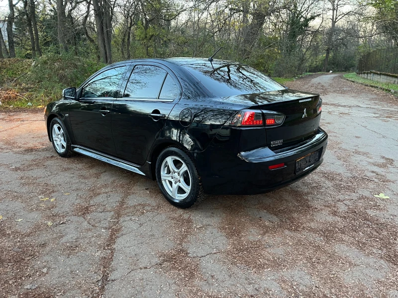 Mitsubishi Lancer  Diamant Edition, снимка 3 - Автомобили и джипове - 52444448