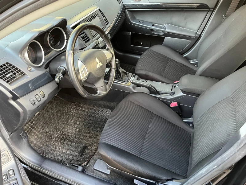 Mitsubishi Lancer  Diamant Edition, снимка 7 - Автомобили и джипове - 52812466