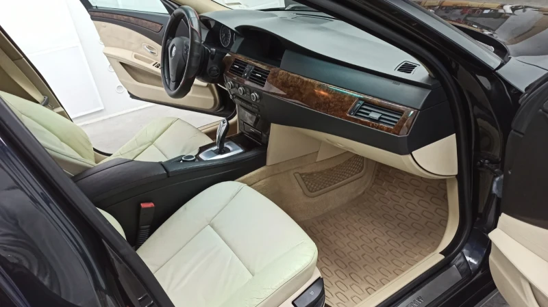 BMW 530 530xd, снимка 7 - Автомобили и джипове - 52486315