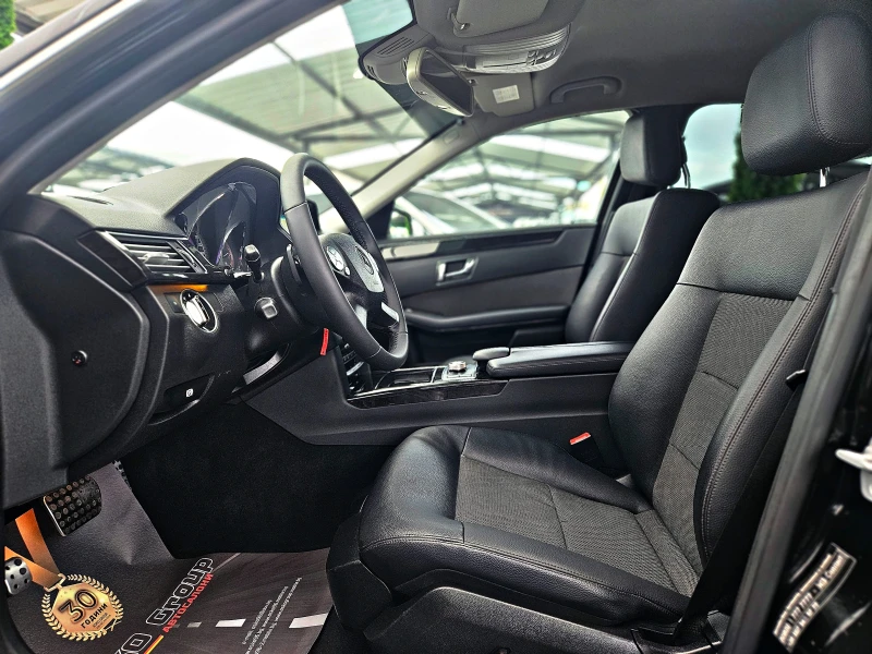 Mercedes-Benz E 350 AMG/4MATIC/GERMANY/AMBIENT/TEMPOMAT/AUTO HOLD/LIZI, снимка 15 - Автомобили и джипове - 52750469