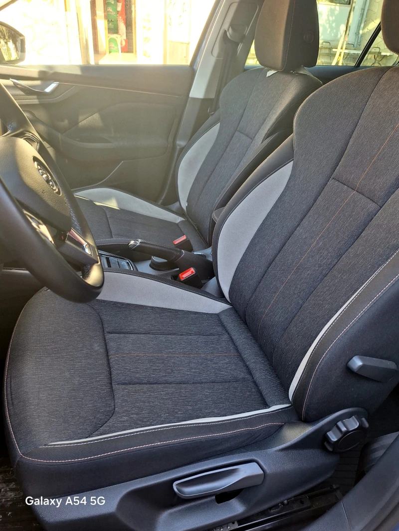 Skoda Scala, снимка 8 - Автомобили и джипове - 53288954