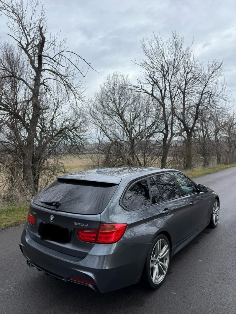 BMW 330 D Xdrive , снимка 4 - Автомобили и джипове - 53561960
