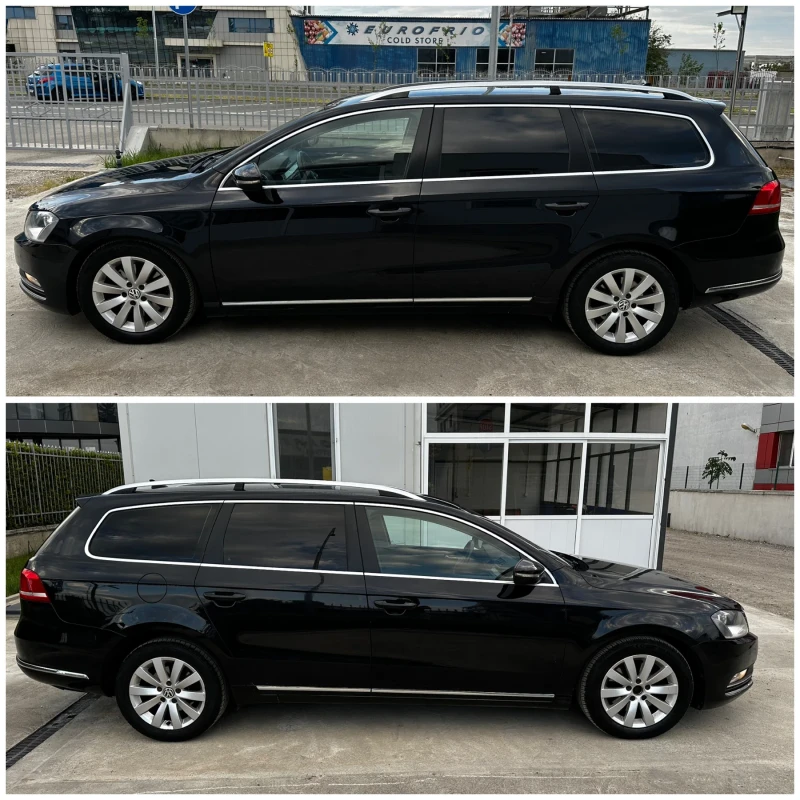 VW Passat 2.0TDi* Подгрев* Навигация - 13399 лв. - 93981763 | Car24.bg
