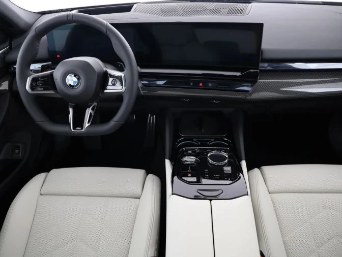 BMW 540 d xDrive M Sport - изображение 6