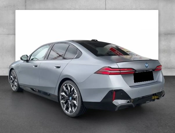 BMW 540 d xDrive M Sport - изображение 4