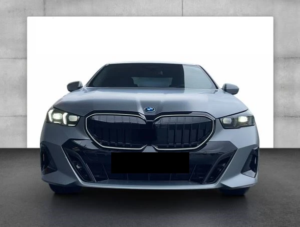 BMW 540 d xDrive M Sport - изображение 3