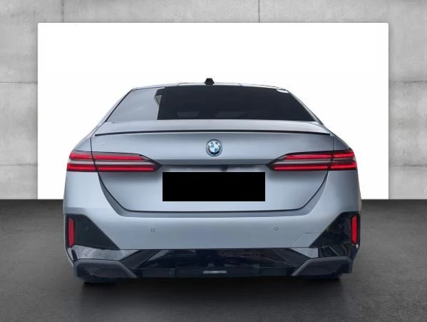 BMW 540 d xDrive M Sport - изображение 5