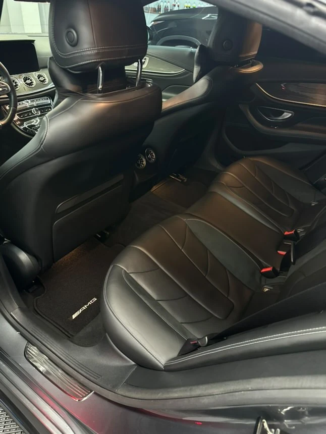 Mercedes-Benz CLS 53 AMG  - изображение 9