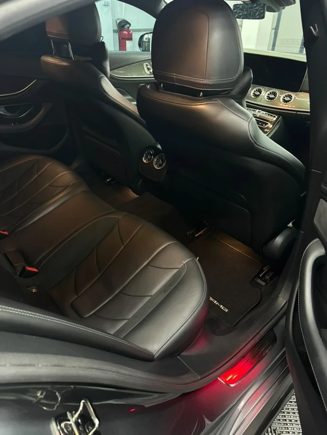 Mercedes-Benz CLS 53 AMG  - изображение 8