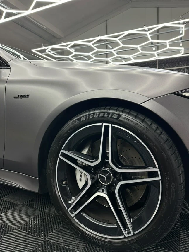 Mercedes-Benz CLS 53 AMG  - изображение 3