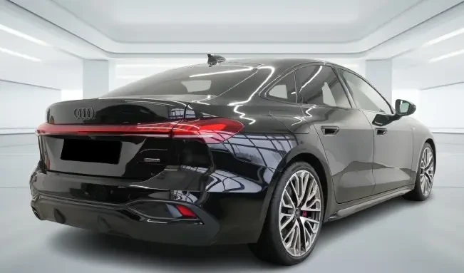 Audi A5 2.0 TDI Quattro = S-line = Гаранция, снимка 3 - Автомобили и джипове - 53916179