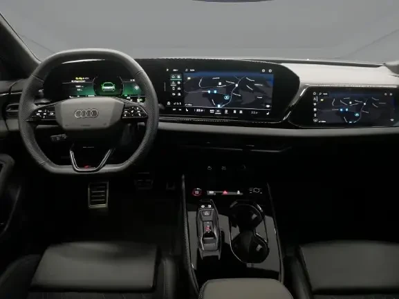 Audi A5 2.0 TDI Quattro = S-line = Гаранция, снимка 5 - Автомобили и джипове - 53916179