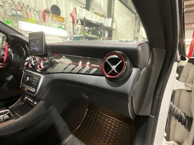 Mercedes-Benz CLA * AMG 45 * CARFAX * ���� �� �� | Mobile.bg � ����������� 12