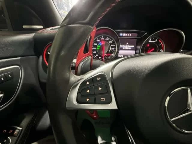 Mercedes-Benz CLA * AMG 45 * CARFAX * ���� �� �� | Mobile.bg � ����������� 10