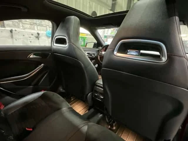 Mercedes-Benz CLA * AMG 45 * CARFAX * ���� �� �� | Mobile.bg � ����������� 14