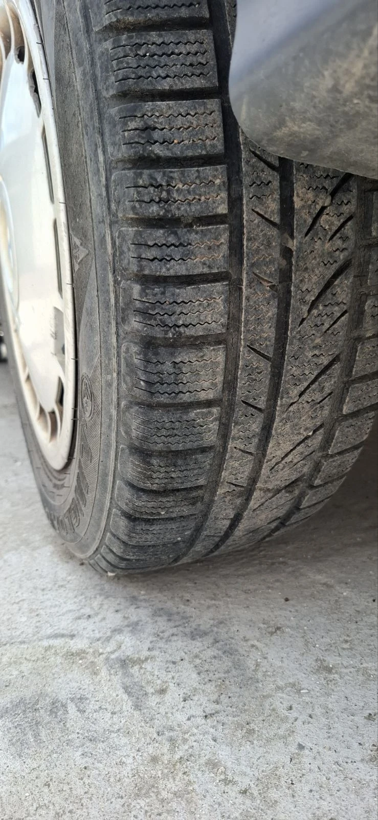 BMW 316, снимка 7 - Автомобили и джипове - 54894351