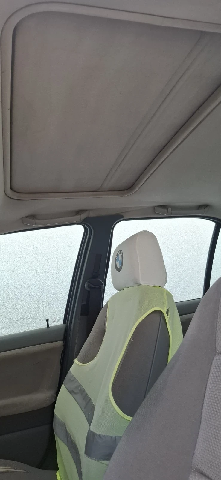 BMW 316, снимка 5 - Автомобили и джипове - 54894351