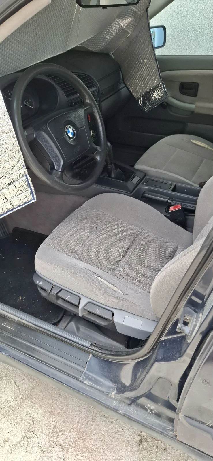 BMW 316, снимка 4 - Автомобили и джипове - 54894351