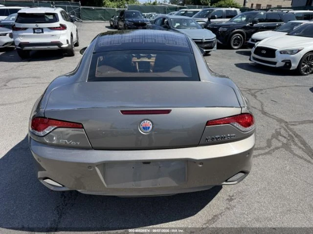 Fisker Karma ECOSPORT* SOLAR ROOF* ПОДГРЕВ* КОЖА* NAVI* BUY NOW, снимка 12 - Автомобили и джипове - 55724656
