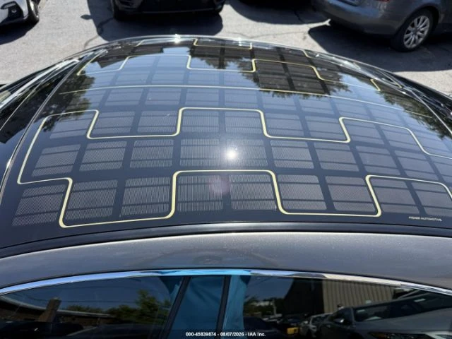 Fisker Karma ECOSPORT* SOLAR ROOF* ПОДГРЕВ* КОЖА* NAVI* BUY NOW, снимка 13 - Автомобили и джипове - 55724656
