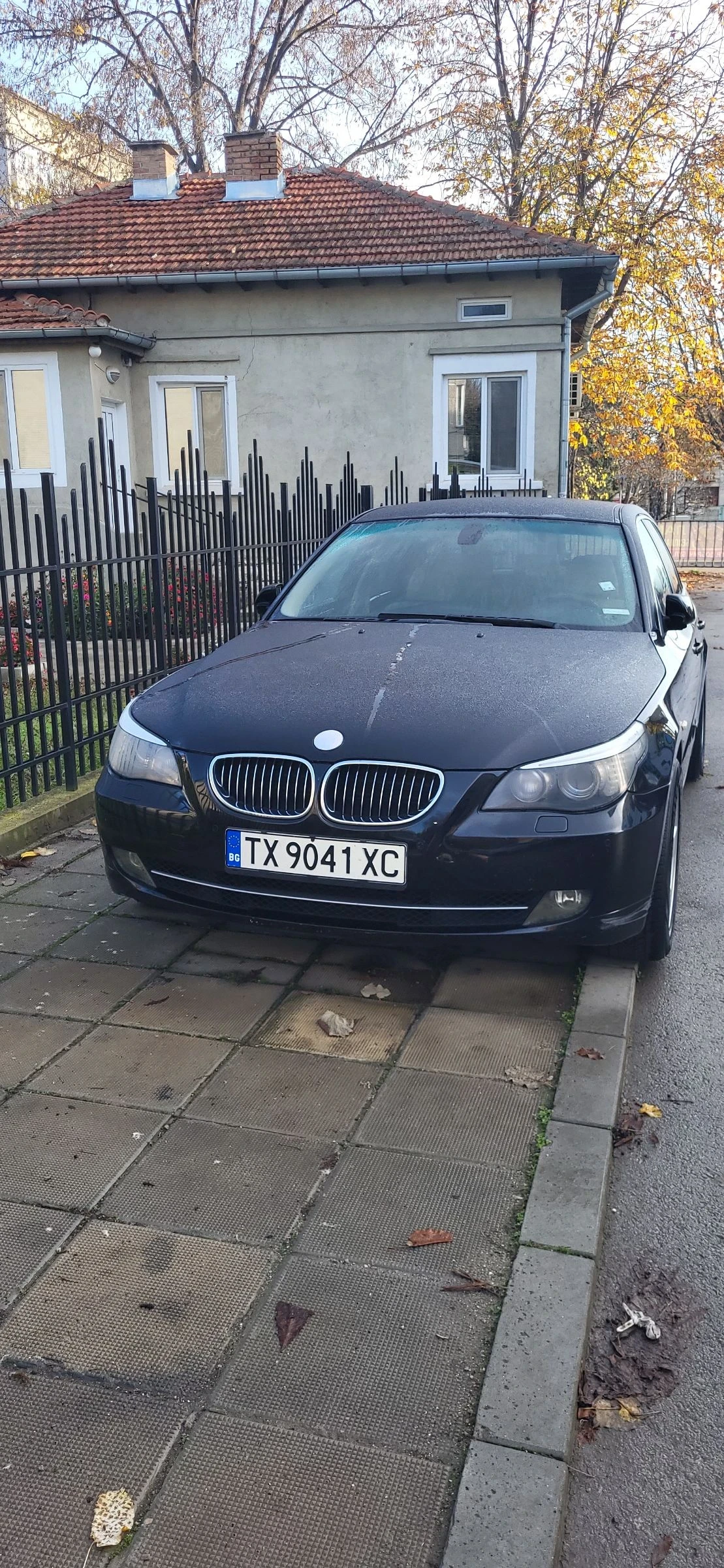 BMW 530 530xd, снимка 1