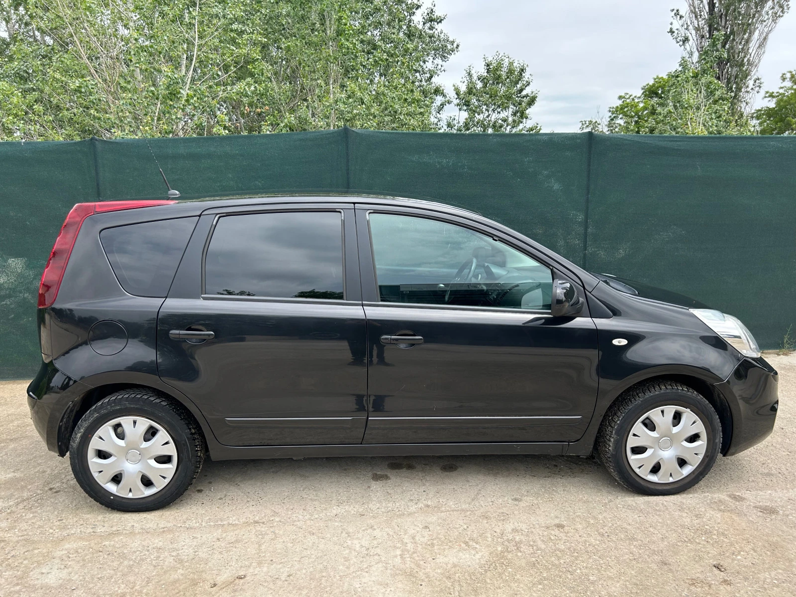 Nissan Note 1.6-110к.с Full - изображение 7