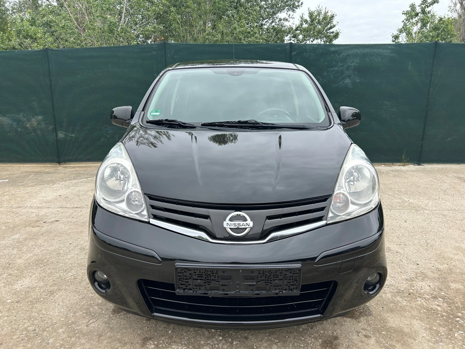 Nissan Note 1.6-110к.с Full - изображение 9