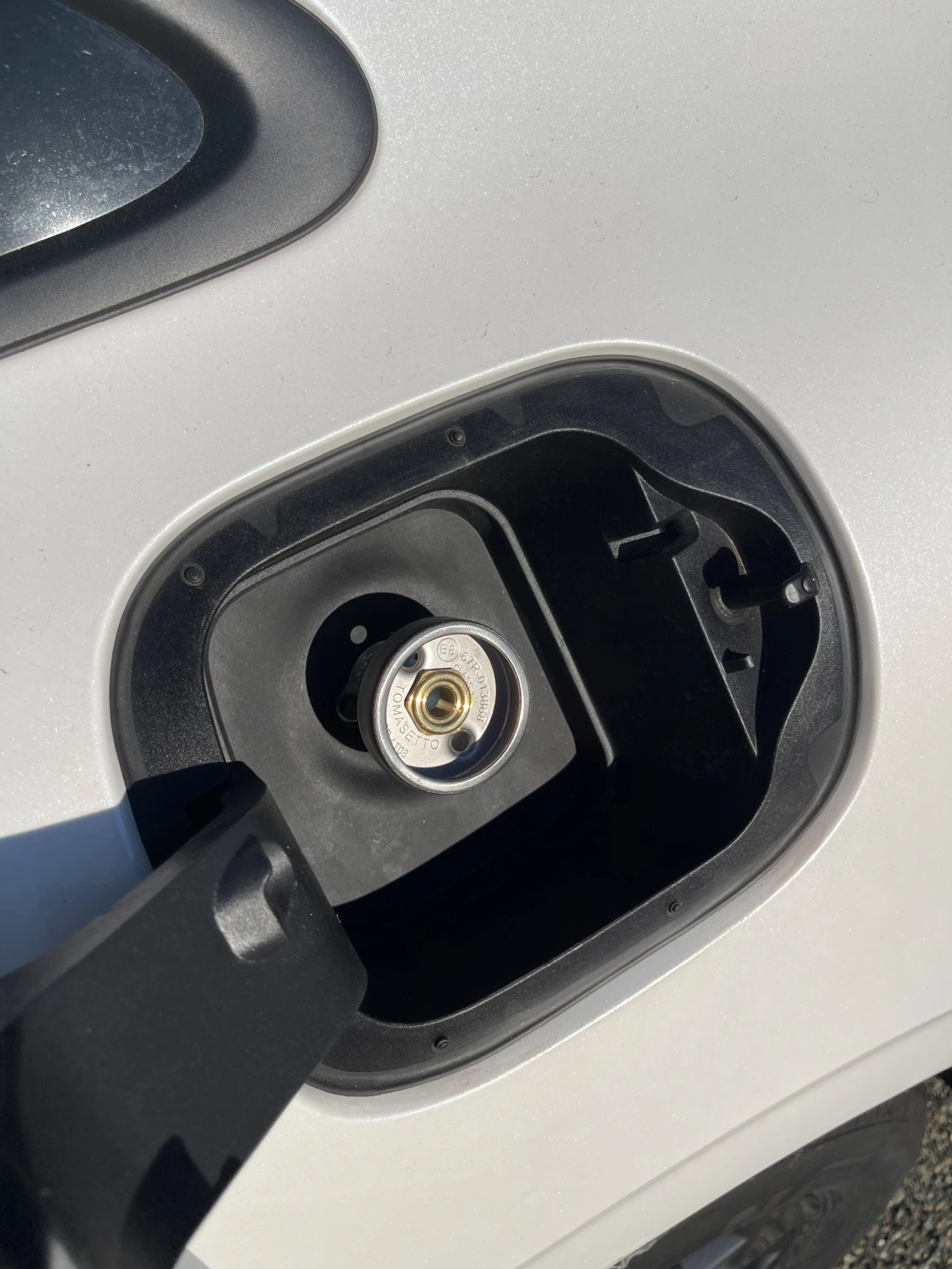 Kia K5 3Gen 2.0 LPI -  !!! | Mobile.bg   15