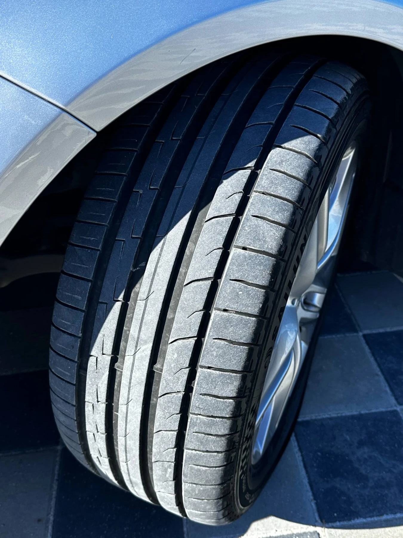 Mercedes-Benz E 350 AMG | Mobile.bg   14