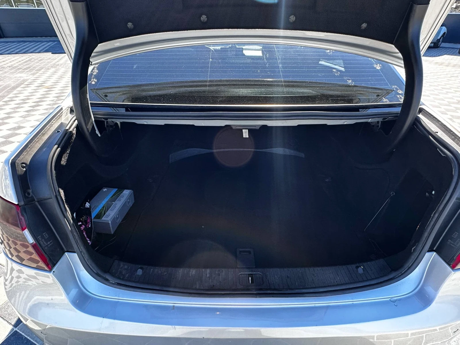 Mercedes-Benz E 350 AMG | Mobile.bg   13