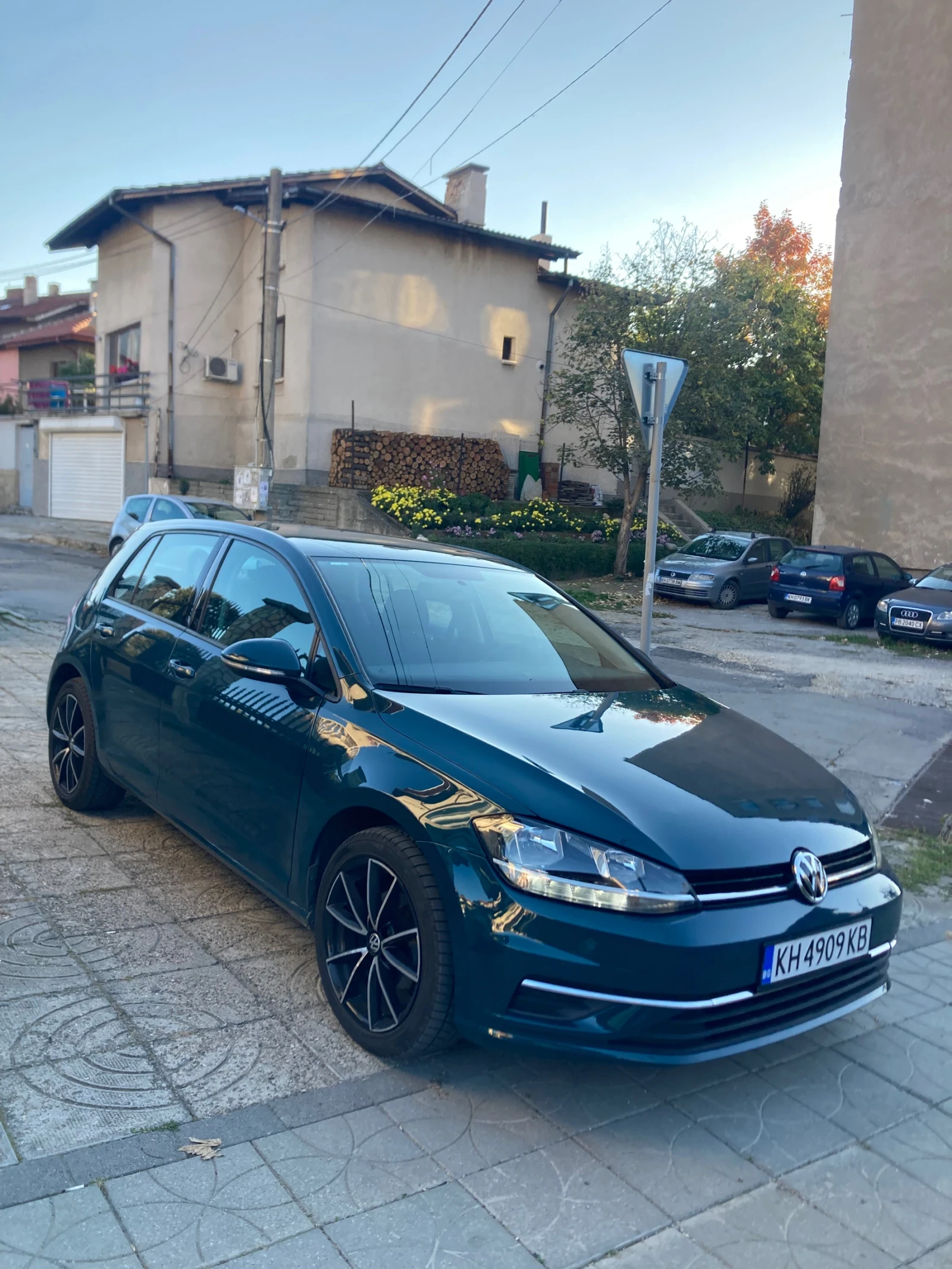 VW Golf 1.0TSI - изображение 6