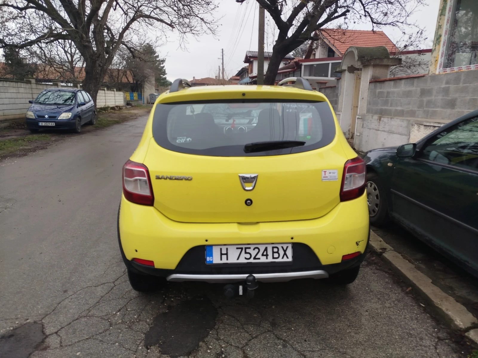 Dacia Sandero  - изображение 5