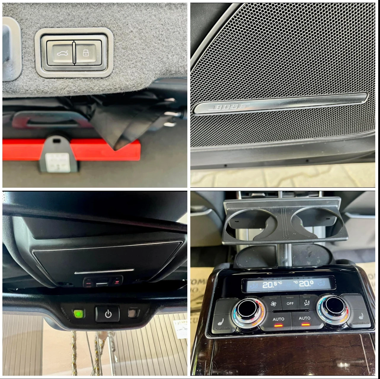 Audi A8 4.2tdi 385ps LONG! EXCLUS?VE! FULL FULL! GERMANY! | Mobile.bg � ����������� 11